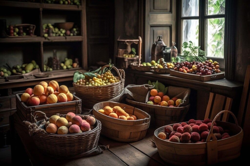 Fruterías en el Rincón de la Victoria, horarios, teléfono y ubicación