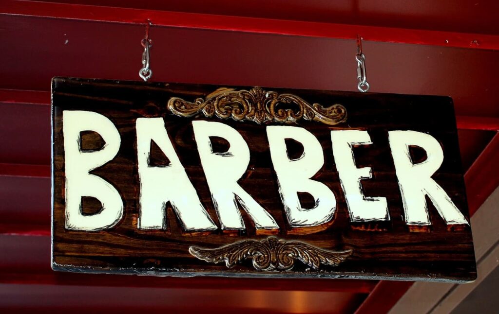Barberías en el Rincón de la Victoria, horarios, teléfono y ubicación